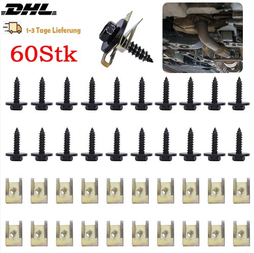 60x für bmw mutter - für, u