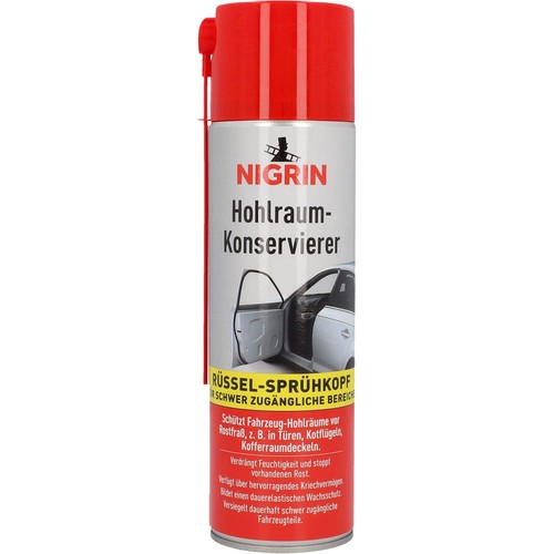 Nigrin 74065 - nigrin,