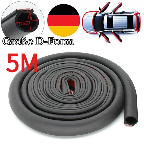 Auto türdichtung dichtung - 5m,