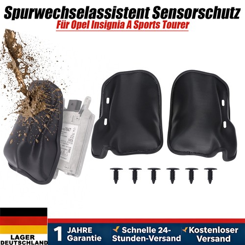 Sensorschutz set für opel - sensorschutz,