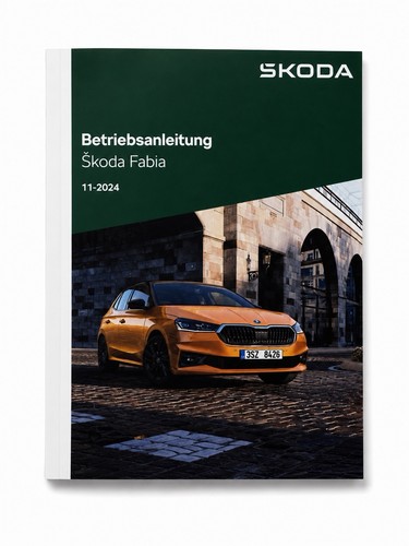 Bedienungsanleitung škoda - bedienungsanleitung,