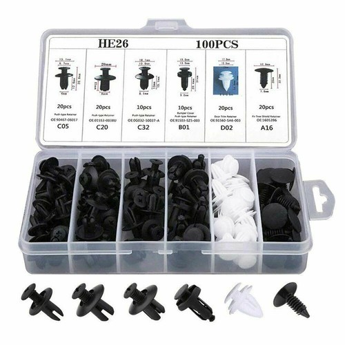100 teiliges auto kfz - teiliges,