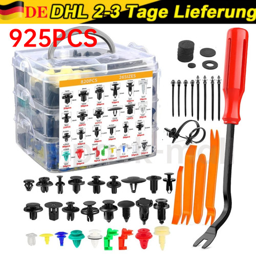 925 tlg auto spreiznieten - tlg,