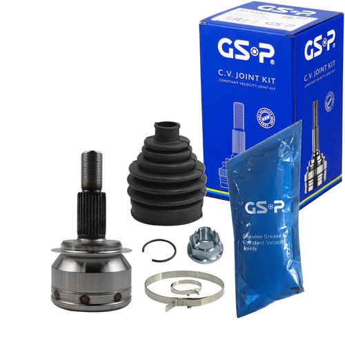 Gsp antriebswellengelenk satz - gsp,