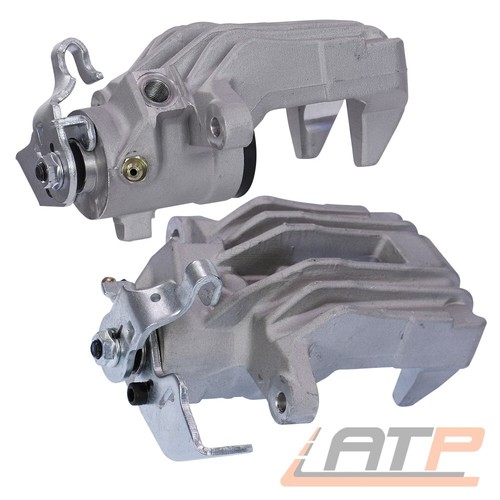 Bremssattel hinten links - hinten,
