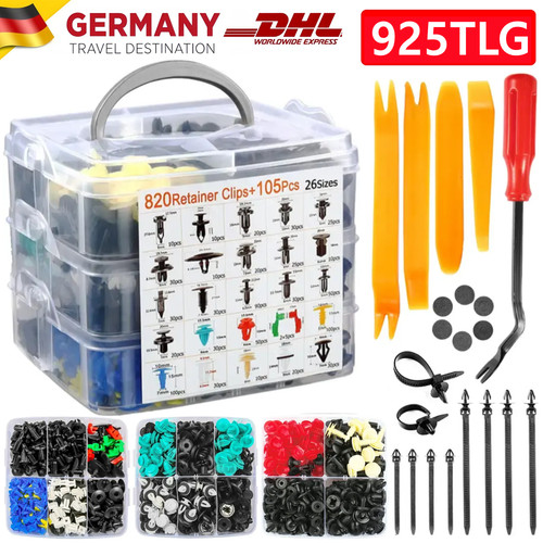 925x auto kfz - 925x, spreiznieten