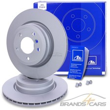 ATE SATZ BREMSSCHEIBEN