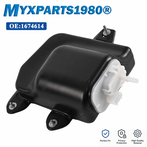 Neu additiv tank behälter - neu, additiv-tank