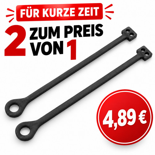 Tankdeckel halteband passend - halteband,