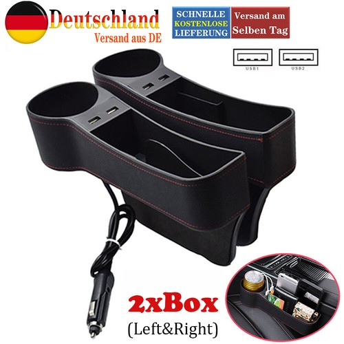 Usb autositz lücke - 2,
