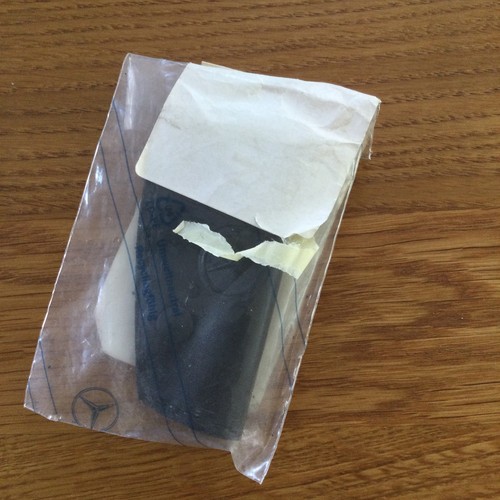 Schlüsselhülle leder neu - mb,