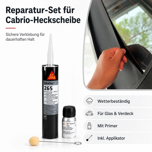 Reparatur set für die - reparatur-set,
