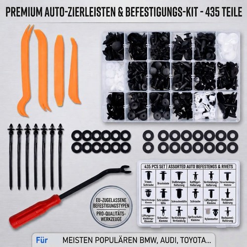 435tlg kfz befestigung - kfz,