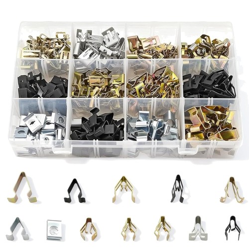 Auto clips metall befestigung - clips,