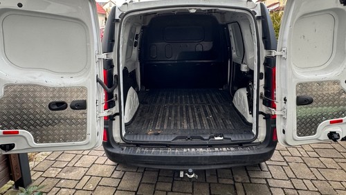 Kangoo citan türverkleidung - kangoo,