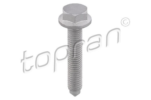 Topran schraube - schraube,