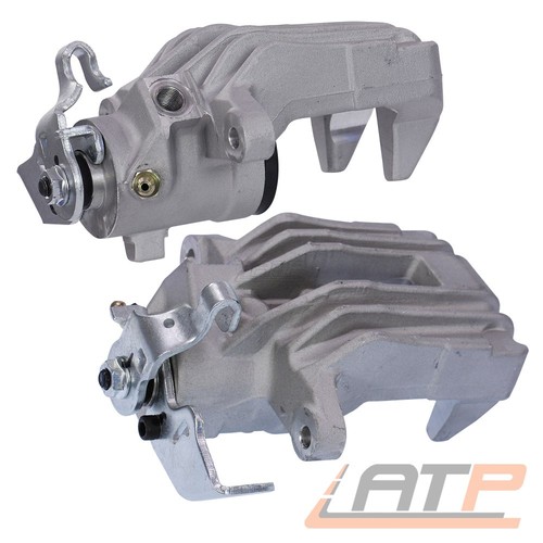 Bremssattel hinten links - 2x,