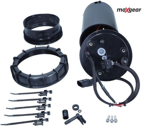 Maxgear 2023 beheizung für - 27-2023,
