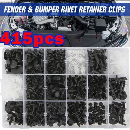 Auto befestigung clips - befestigung,