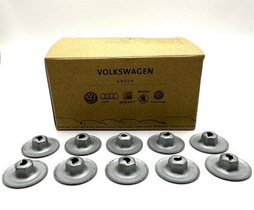 10x original audi skoda - original,