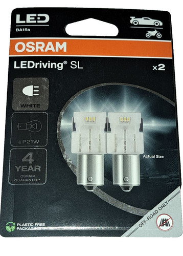 P21w osram glühlampe - osram,