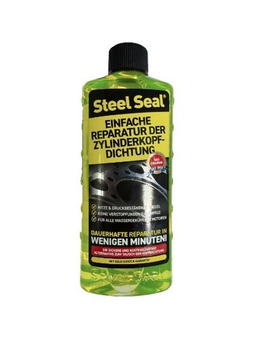 473ml steel seal - 473ml,