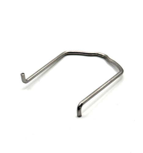 Haltefeder für vag - haltefeder, 1j0121142