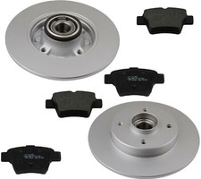 Bremsscheiben Bremsen +