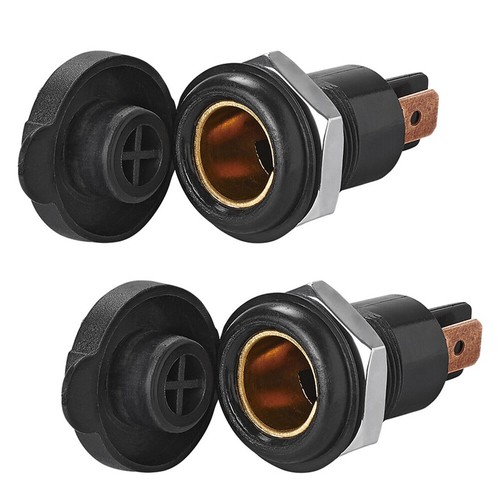 Auto einbau steckdose - 2x,