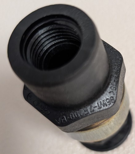 Ventil vag 02f301363a - vag,
