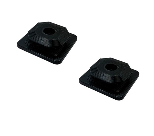 Youclip grundhalter passend - 2x,