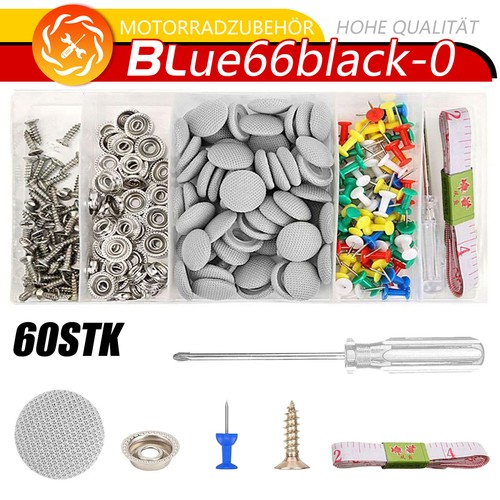 Stk autohimmel reparaturset - 60,