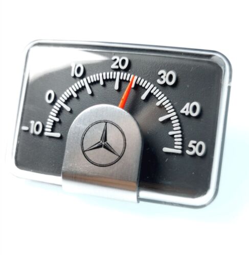 Original mercedes bimetall - original,