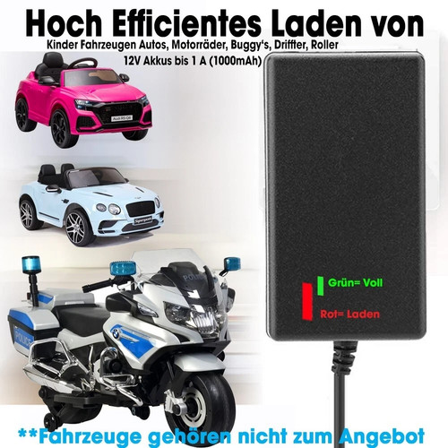 Kaan kinderauto motorrad - kaan*, |