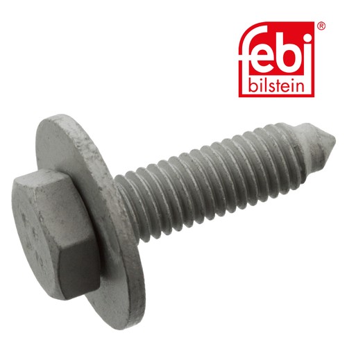 Febi bilstein schraube - 4x,