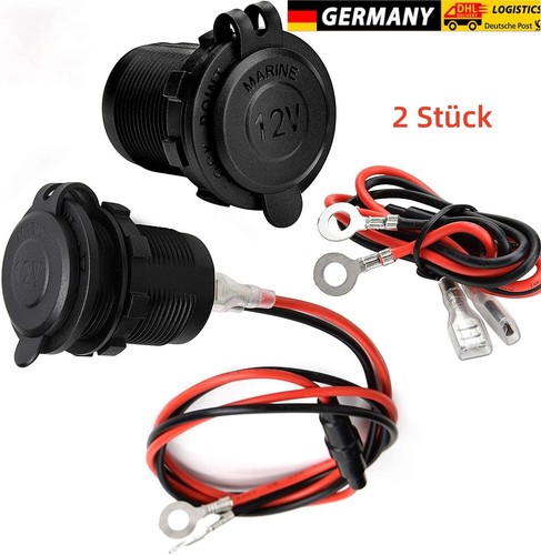 Auto einbau steckdose - auto,