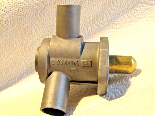 Zusatzluftschieber reparatur - zusatzluftschieber,