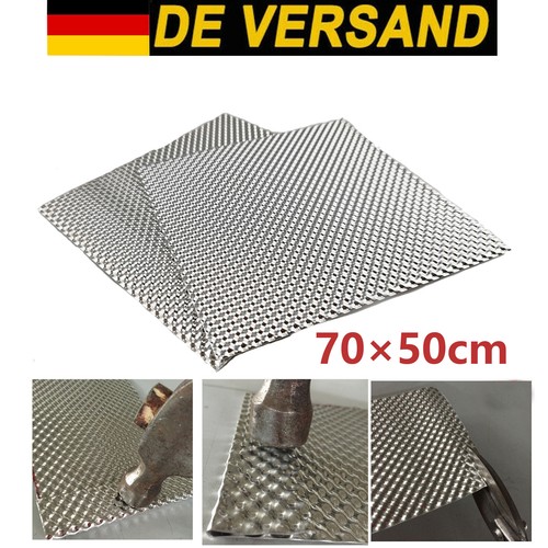 50cm hitzeschutz - 70*50cm,