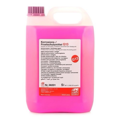 Kühlwasser g13 auto motorrad - auto,