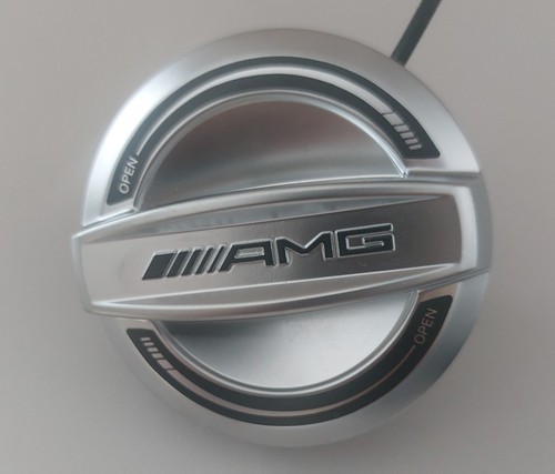 Mercedes amg tankdeckel - mercedes,