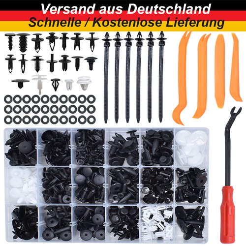 435tlg befestigung clips auto - befestigung,