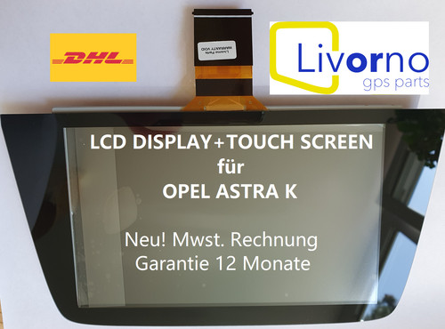 Original opel astra - original, k