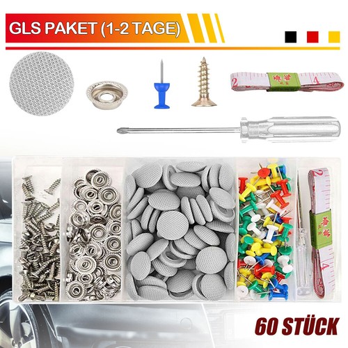 Stk auto dach schnalle - auto,