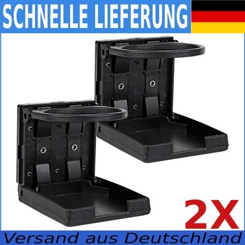 Getränkehalter auto - 2x,