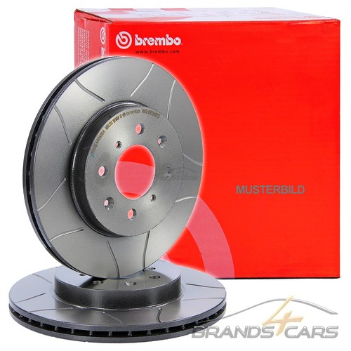 Brembo bremsscheiben sport max - brembo,