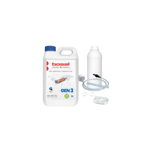 Bosal 258 733 additiv - bosal,
