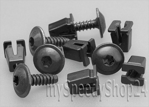 20x universal clips - universal,