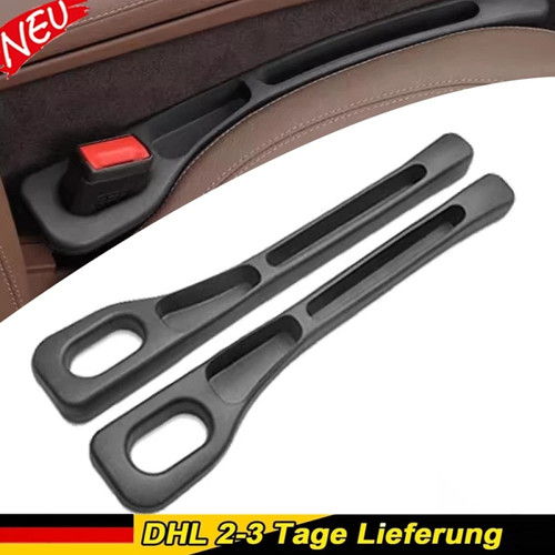 Universal schwarz autositz - 2x,
