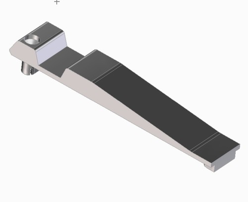 Schiebetürstopper stopper - ,