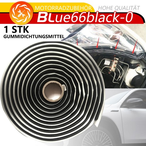 Auto tür butyl dichtmasse - butyl,